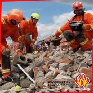 THIẾT BỊ DÒ TÌM TỔNG HỢP