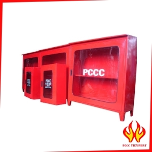 Tủ chữa cháy Tủ chữa cháy