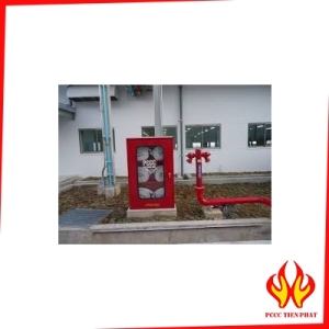 Tủ PCCC Tủ PCCC