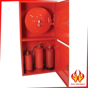 Tủ PCCC ngoài trời Tủ PCCC ngoài trời