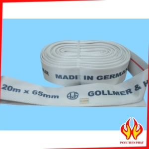 Vòi chữa cháy Đức D50, Vòi chữa cháy Đức D65 Vòi chữa cháy Đức D50, Vòi chữa cháy Đức D65