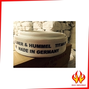 VÒI CHỮA CHÁY ĐỨC GOLLMER-HUMMEL VÒI CHỮA CHÁY ĐỨC GOLLMER-HUMMEL