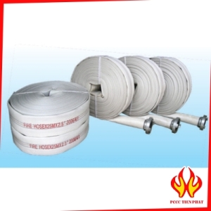 VÒI CHỮA CHÁY TRUNG QUỐC D65 DÀI 20M VÒI CHỮA CHÁY TRUNG QUỐC D65 DÀI 20M
