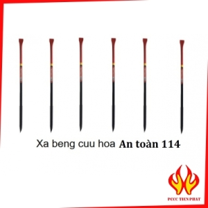 Xà beng cứu hỏa