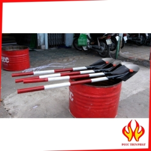 Xẻng cứu hỏa Xẻng cứu hỏa